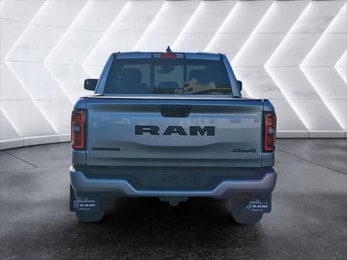 New 2026 RAM 1500 Big Horn image 21