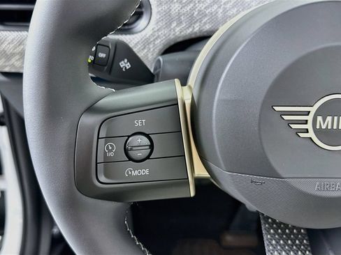New 2026 MINI Cooper S FWD image 19