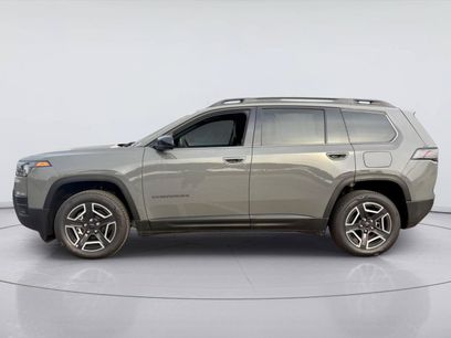 New 2026 Jeep Cherokee Limited