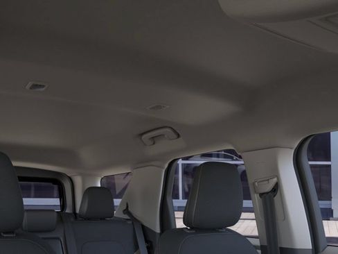 New 2026 Ford Bronco Sport Big Bend AWD/4WD image 22