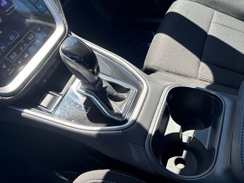 Certified 2025 Subaru Legacy Premium AWD/4WD image 17