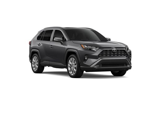 New 2025 Toyota RAV4 XLE Premium image 15