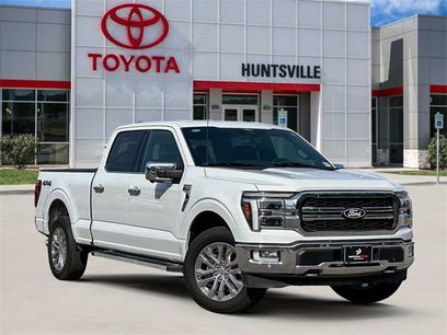 Used 2024 Ford F150 Lariat w/ Tow/Haul Package