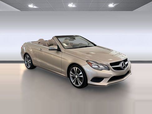 Used 2015 Mercedes-Benz E 400 Cabriolet image 7