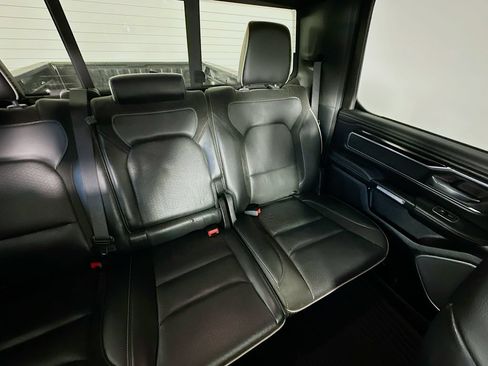 Used 2021 RAM 1500 Laramie AWD/4WD image 14
