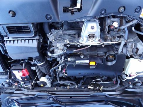 Used 2018 Honda Civic EX image 24