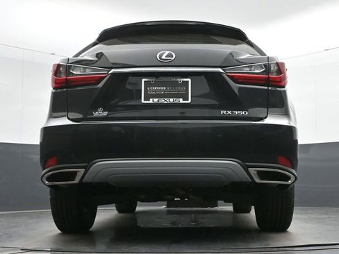 Used 2021 Lexus RX 350 FWD w/ Premium Package image 13