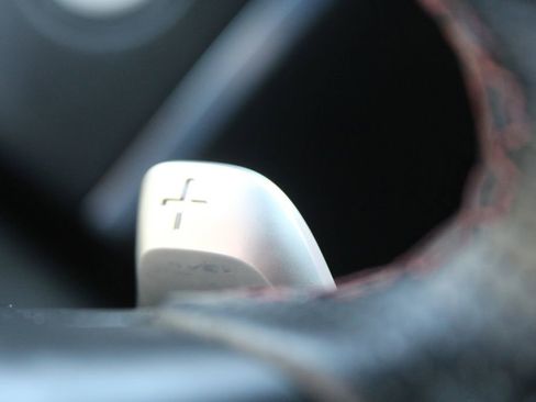 Used 2023 Kia Stinger GT2 w/ Red Interior Color Package image 34