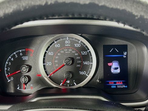 Used 2021 Toyota Corolla SE image 16