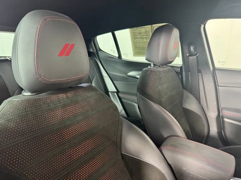 Used 2024 Dodge Hornet R/T AWD/4WD image 40