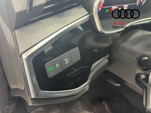 Used 2023 Audi Q3 2.0T Premium Plus w/ Premium Plus Package AWD/4WD image 32