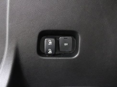 Used 2024 Ford Edge SEL w/ Cargo Accessory Package AWD/4WD image 15