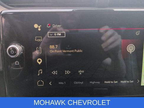 Used 2024 GMC Sierra 1500 Denali w/ Technology Package image 14