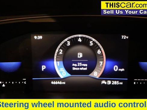 Used 2022 Volkswagen Tiguan S image 12