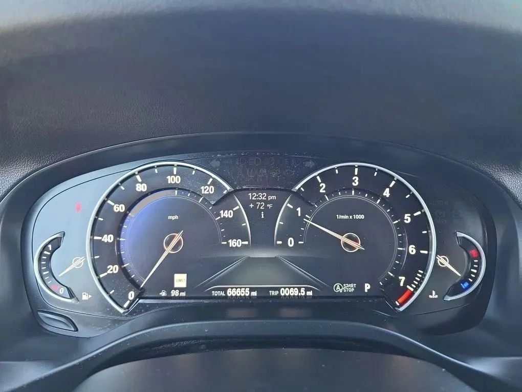 Used 2018 BMW X3 xDrive30i AWD/4WD image 19