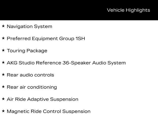 Certified 2024 Cadillac Escalade ESV Sport Platinum AWD/4WD image 6