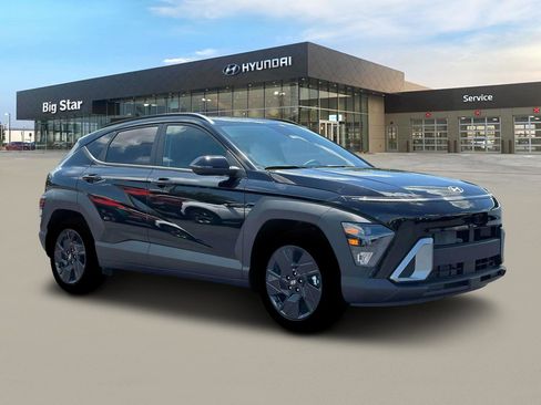 New 2026 Hyundai Kona SEL Sport image 10