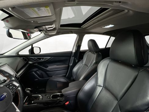 Used 2023 Subaru Crosstrek 2.5i Limited image 22