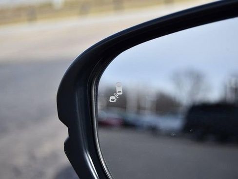 Certified 2024 Honda CR-V EX image 9