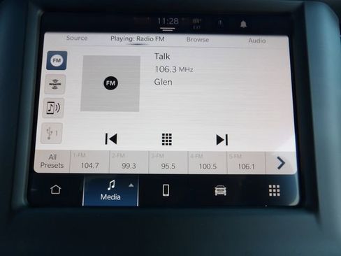 Used 2024 RAM 2500 Tradesman w/ Chrome Appearance Group image 16