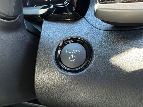 New 2026 Toyota Camry XSE FWD image 21