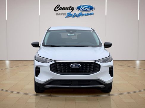 New 2026 Ford Escape Active w/ Tech Pack #1 image 12