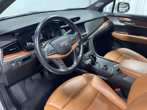 Used 2023 Cadillac XT5 Premium Luxury AWD/4WD image 21