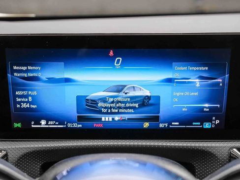 Certified 2026 Mercedes-Benz CLA 250 image 31
