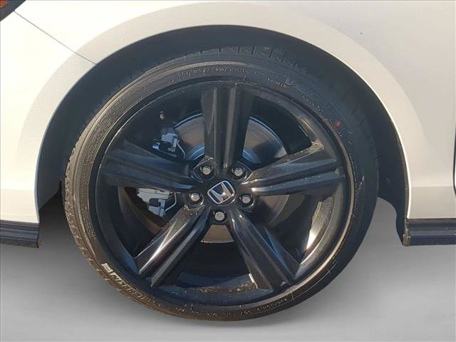 New 2026 Honda Accord Sport image 10