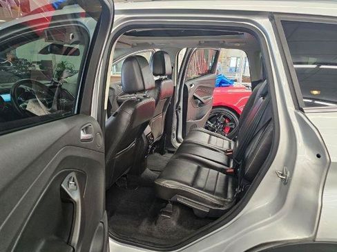 Used 2013 Ford Escape SEL AWD/4WD image 10