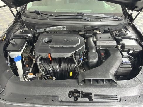 Used 2018 Hyundai Sonata SE FWD image 25