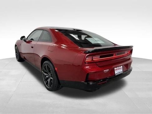 New 2026 Dodge Charger Scat Pack AWD/4WD image 10