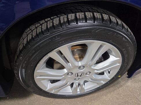 Used 2009 Honda Fit Sport image 18