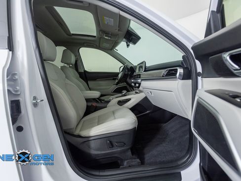 Used 2022 Kia Telluride EX w/ EX Premium Package image 42