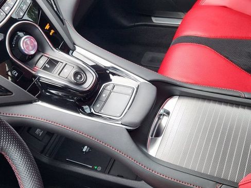 Certified 2024 Acura RDX A-Spec AWD/4WD image 19