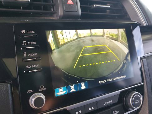 Used 2019 Honda Civic EX image 26