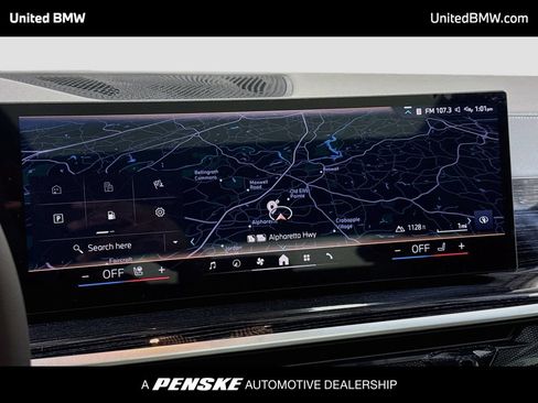 New 2026 BMW X5 xDrive40i w/ M Sport Package AWD/4WD image 10