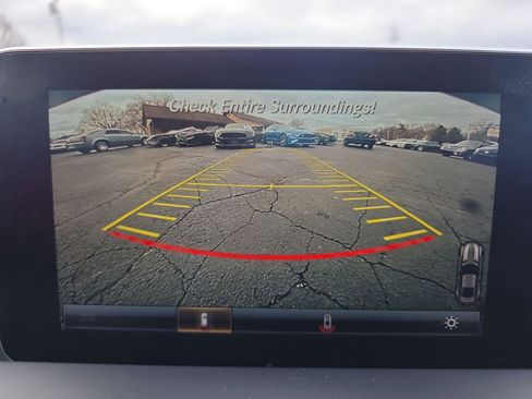 Used 2017 Mercedes-Benz AMG GT Coupe image 23