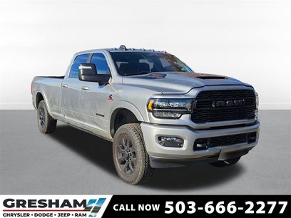 Used 2023 RAM 3500 Limited