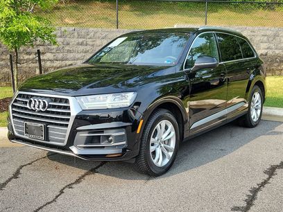 Used 2019 Audi Q7 3.0T Premium Plus w/ Premium Plus Package