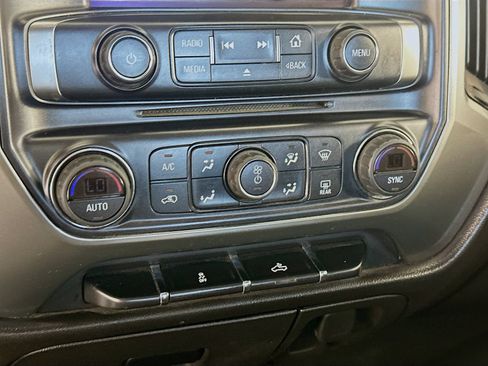 Used 2014 Chevrolet Silverado 1500 LT w/ Rally-2 Edition AWD/4WD image 15