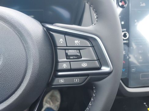 New 2026 Subaru Forester Limited AWD/4WD image 15