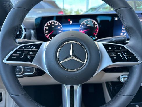 New 2025 Mercedes-Benz CLA 250 image 24