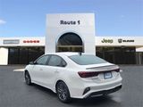 Used 2023 Kia Forte GT-Line w/ GT-Line Premium Package image 5