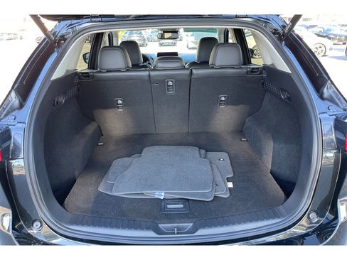 Certified 2023 MAZDA CX-5 AWD 2.5 S w/ Premium Plus Pkg image 18