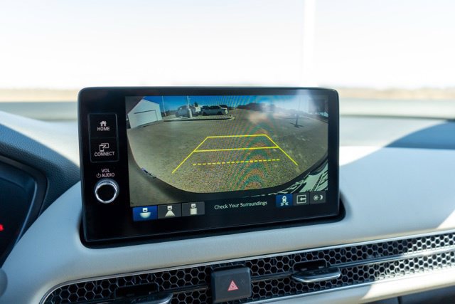 Used 2024 Honda HR-V EX-L image 24