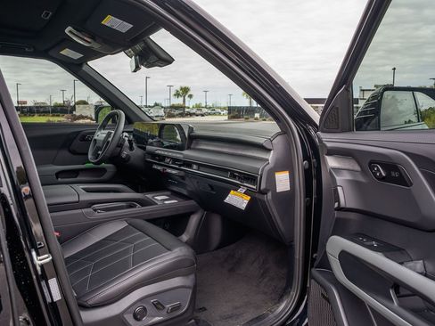 New 2027 Kia Telluride SX X-Line AWD/4WD image 7