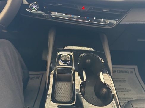 New 2026 Buick Envision Preferred AWD/4WD image 56