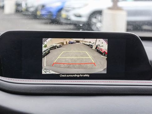 Used 2023 MAZDA CX-30 AWD 2.5 S w/ Preferred Package image 35