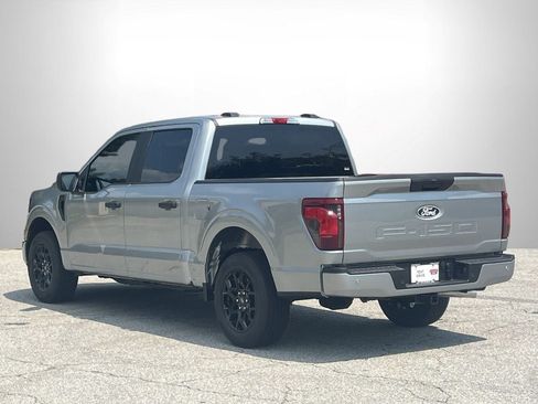 New 2026 Ford F150 STX RWD image 22